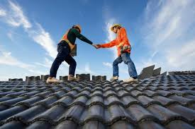 Fast & Reliable Emergency Roof Repairs in Coldspring, TX